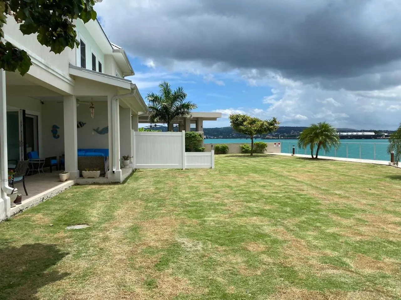 West Port Villa Montego Bay Jamaica