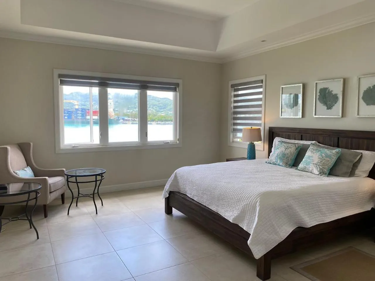 West Port Villa Montego Bay