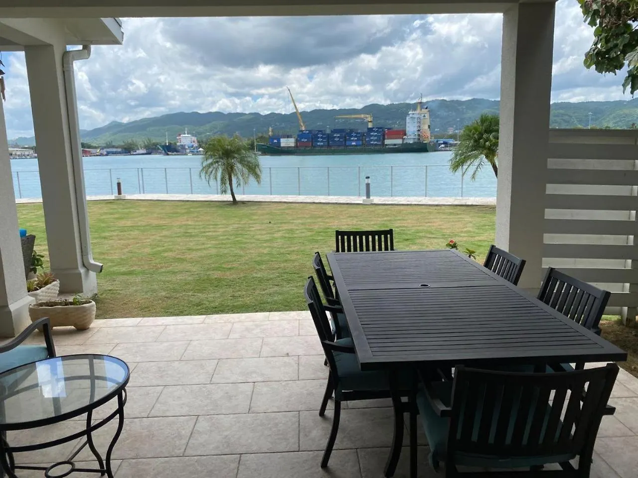 West Port Villa Montego Bay