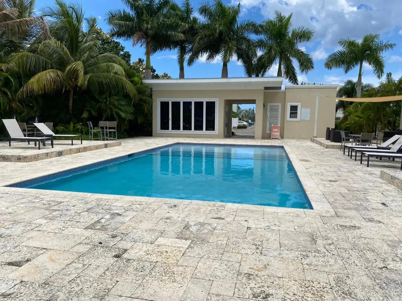 West Port Villa Montego Bay
