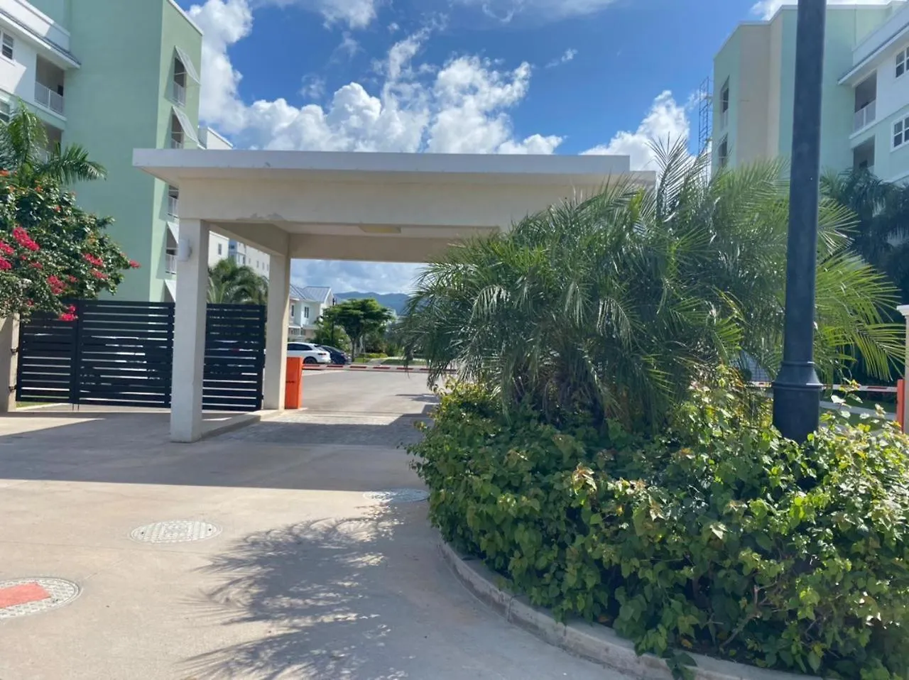 West Port Villa Montego Bay Jamaica