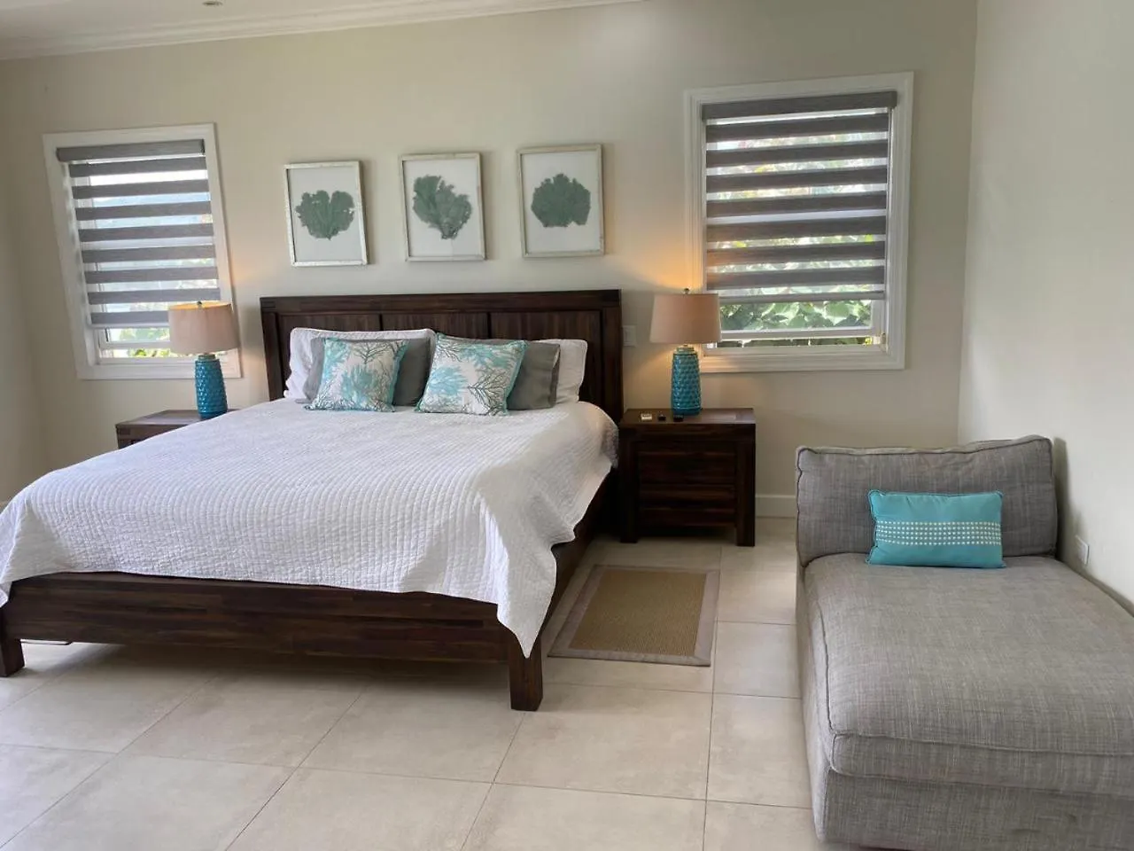 West Port Villa Montego Bay