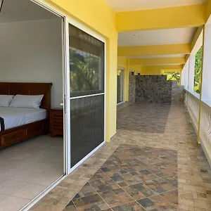 Spring Garden Mobay Aparthotel