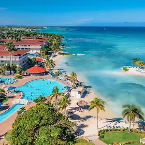 Station touristique Catalonia, Montego Bay